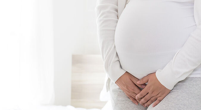 La falta de líquido amniotótico puede traer graves consecuencias para tu bebé | by Huggies Argentina