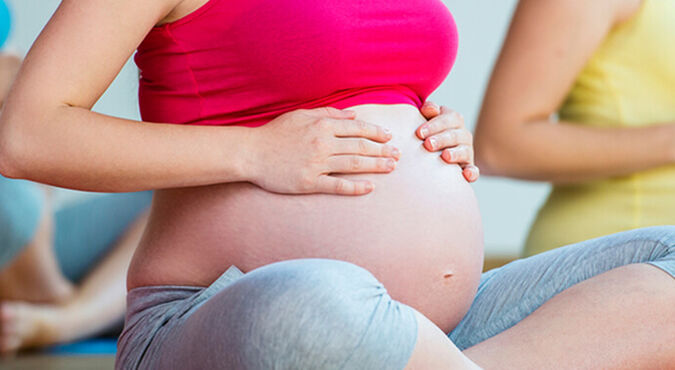 Programa de control prenatal | by Huggies Argentina
