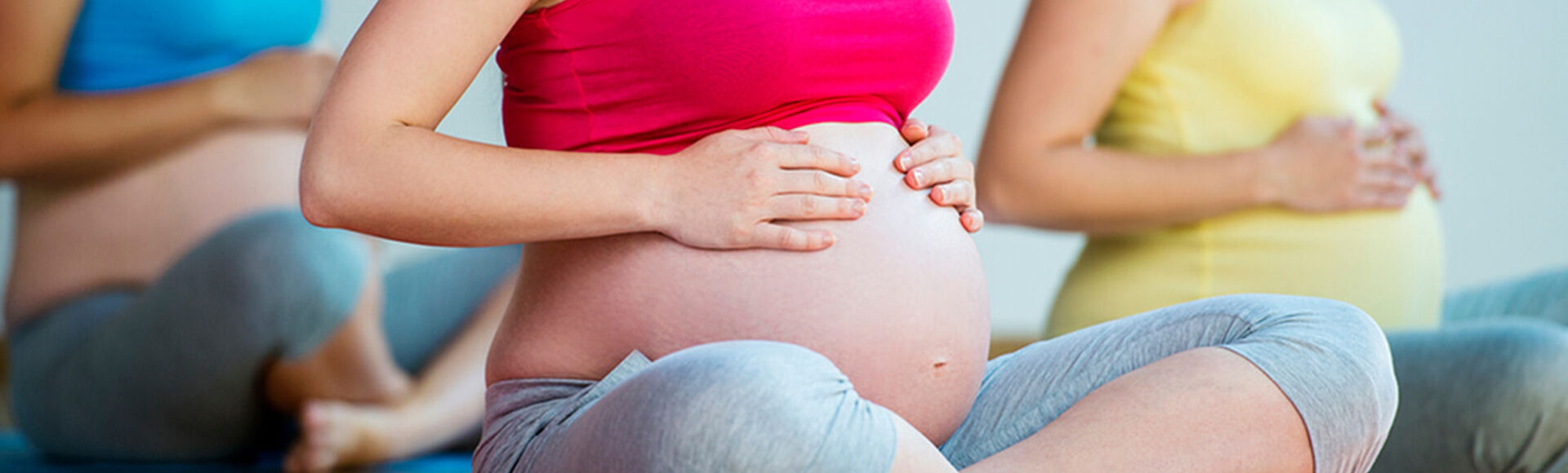 Programa de control prenatal | by Huggies Argentina