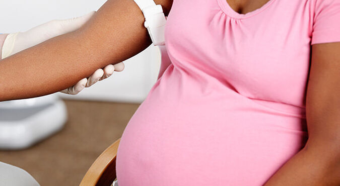 Todo sobre la colestasis en el embarazo | by Huggies Argentina