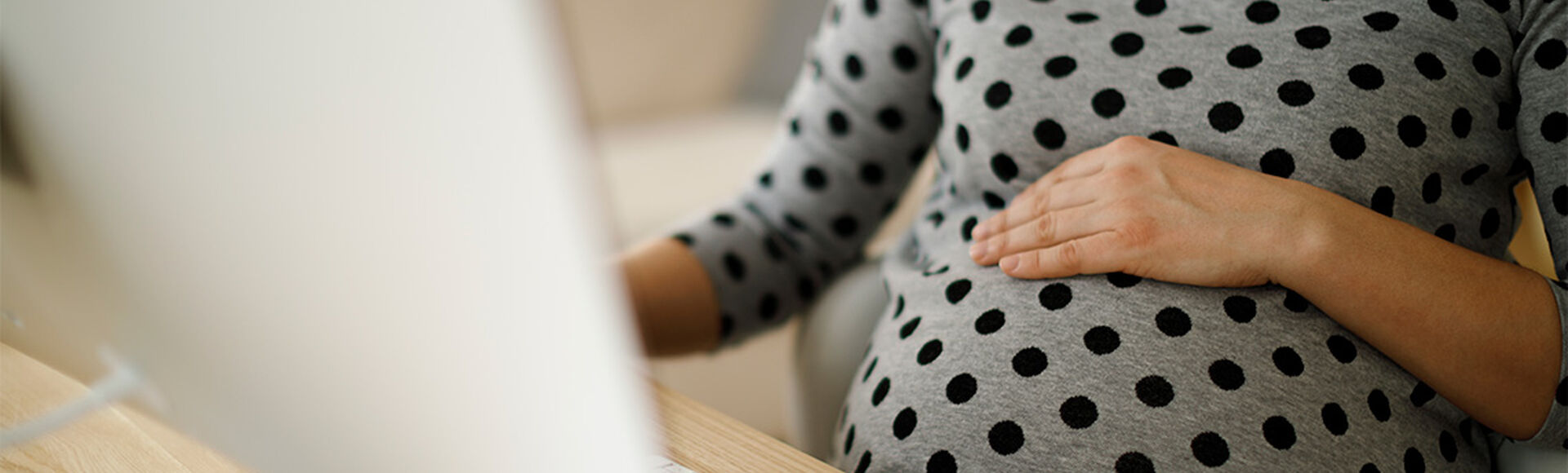 Trabajar durante tu embarazo | by Huggies Argentina
