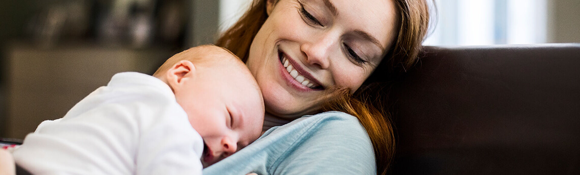 ¿Cómo hacer que los bebés se duerman rápido? | by Huggies Argentina