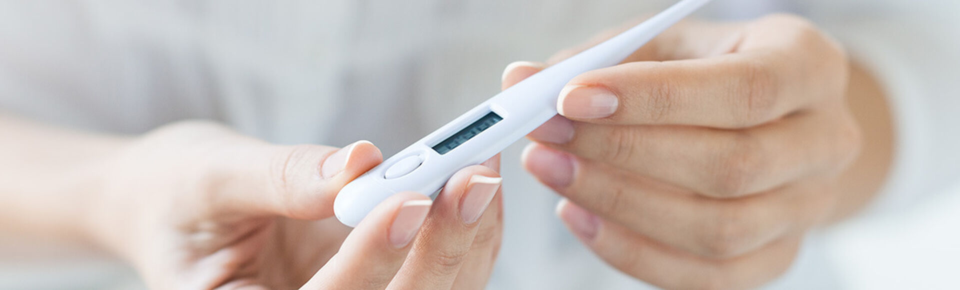 El feo se encuentra en la etapa de ovulación | by Huggies Argentina