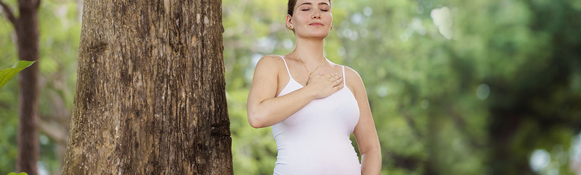 Tu cuerpo en la semana 26 de embarazo | by Huggies Argentina