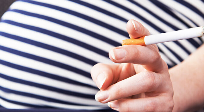 Ayuda para NO fumar en el embarazo | by Huggies Argentina
