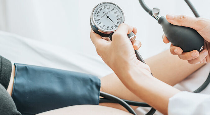 Presión arterial ideal durante tu embarazo  | by Huggies Argentina