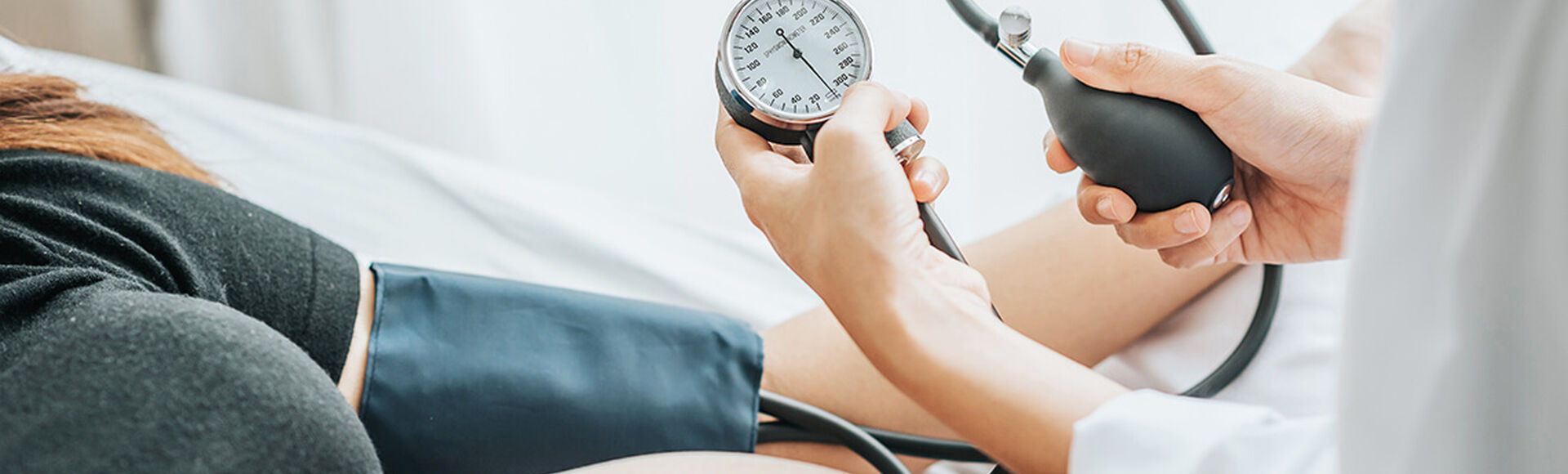 Presión arterial ideal durante tu embarazo  | by Huggies Argentina