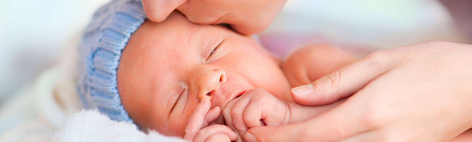 Primeros días en casa con tu bebé prematuro | by Huggies Argentina