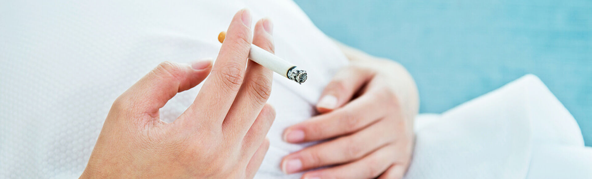 Efectos del cigarrillo en tu embarazo | by Huggies Argentina