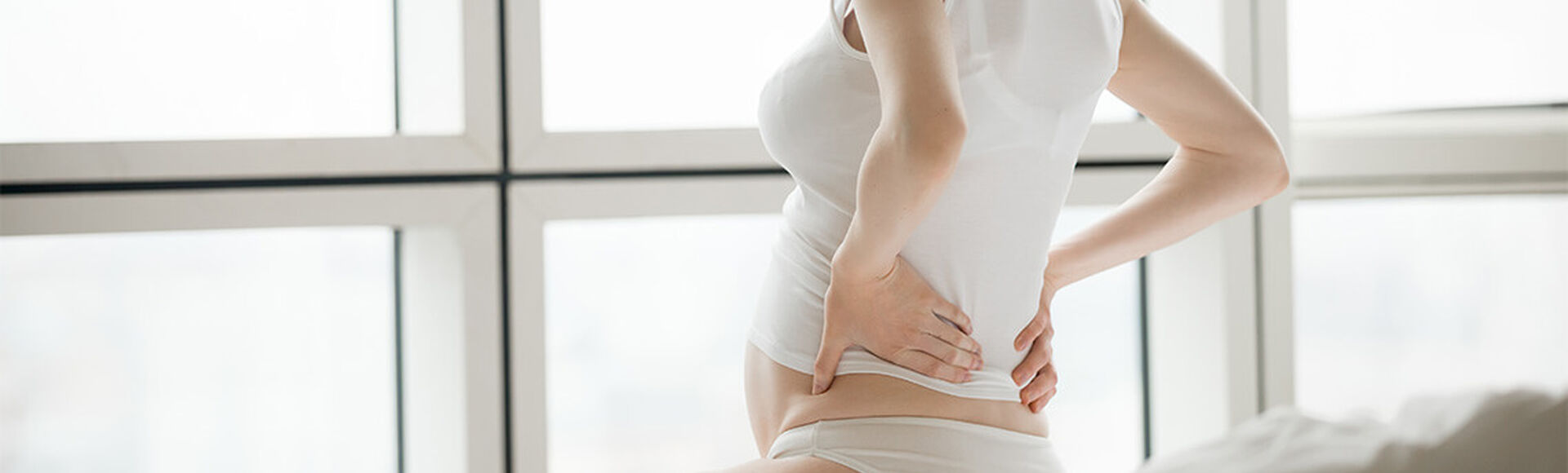 ¿Cuáles son los dolores del embarazo?  | by Huggies Argentina