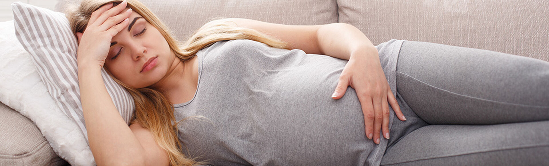 Los movimientos son más frecuentes en la semana 28 de embarazo | by Huggies Argentina